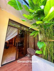 Holland Link (D10), Terrace #455129821